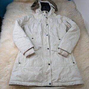The North Face TNF Down Parka Women Size Medium